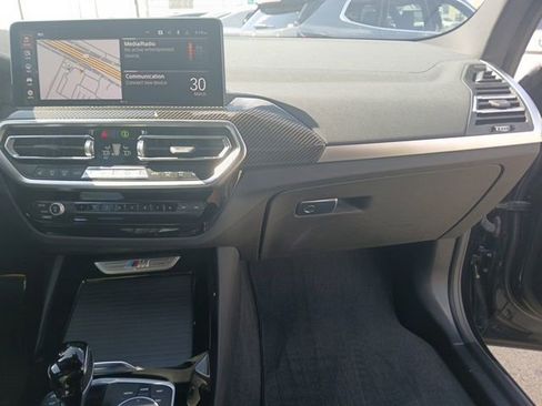 Used 2024 BMW X3 M40i w/ Parking Assistance Package image 19