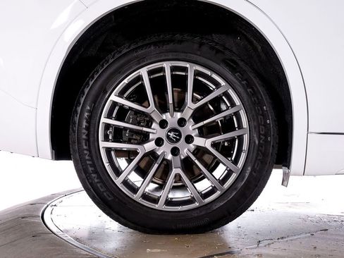 Used 2023 Maserati Grecale GT image 14