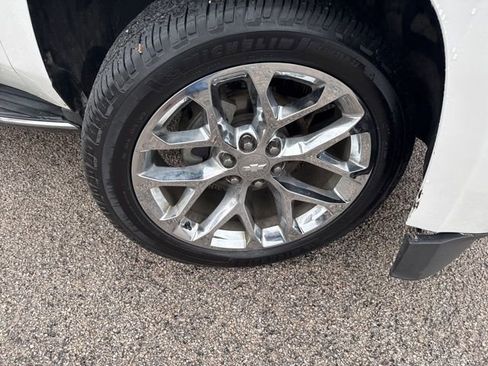 Used 2018 Chevrolet Tahoe Premier image 11