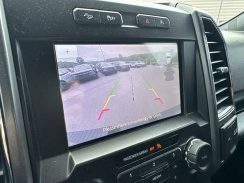 Used 2020 Ford F150 XLT w/ Equipment Group 302A Luxury AWD/4WD image 19