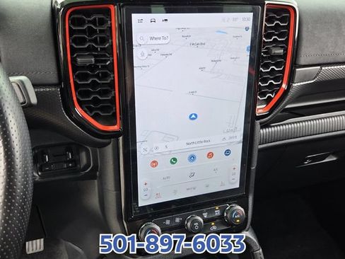 Certified 2024 Ford Ranger Raptor AWD/4WD image 17