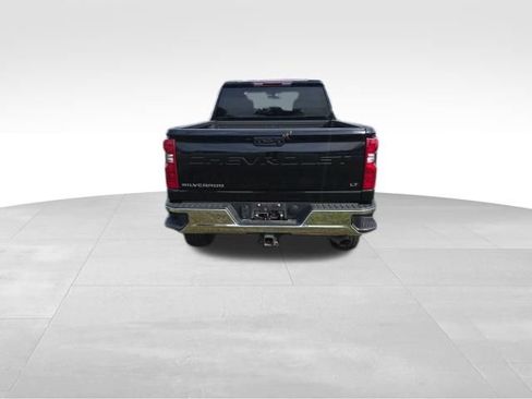 Used 2023 Chevrolet Silverado 2500 LT w/ Convenience Package AWD/4WD image 9