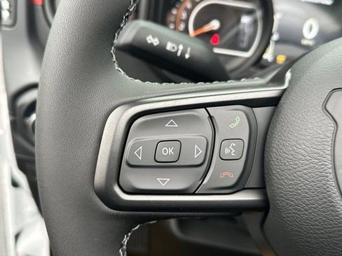 New 2026 Jeep Wrangler Unlimited Rubicon image 27