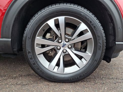 Used 2020 Ford Explorer Platinum w/ Premium Technology Package image 8