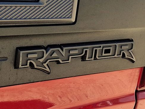 Used 2024 Ford F150 Raptor AWD/4WD image 31