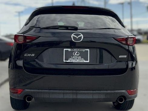 Used 2018 MAZDA CX-5 Grand Touring image 7