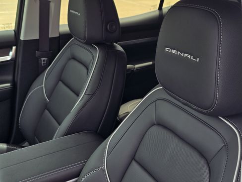 New 2027 GMC Terrain Denali AWD/4WD image 18