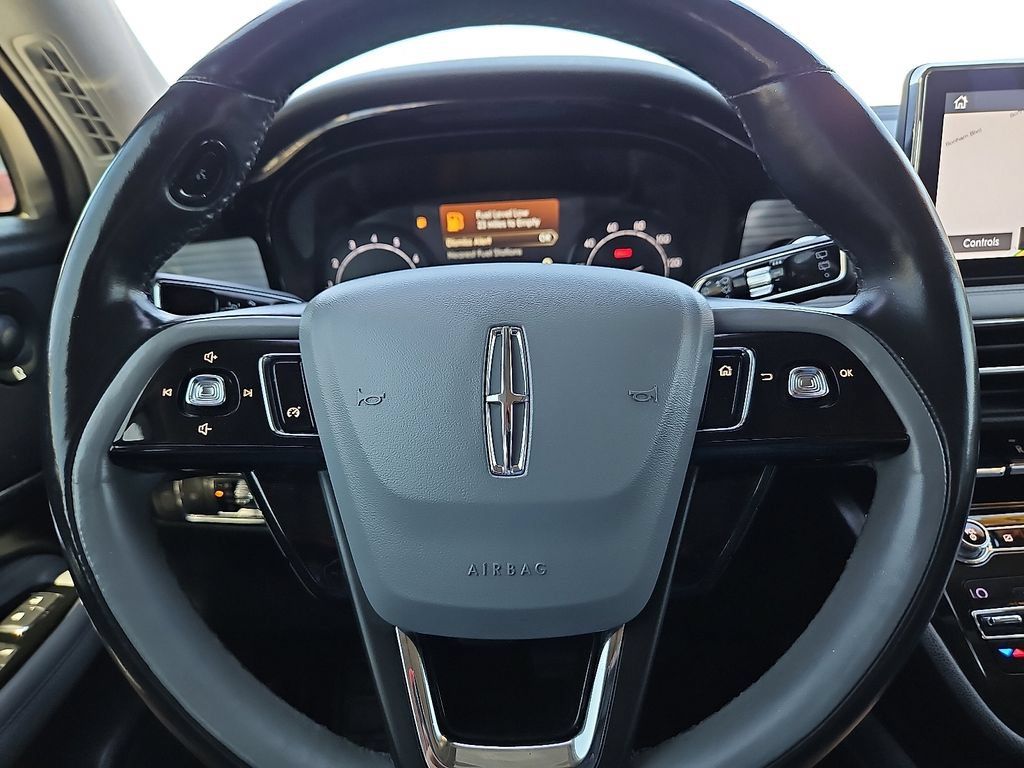 Used 2020 Lincoln Corsair Reserve w/ Appearance Package FWD image 30