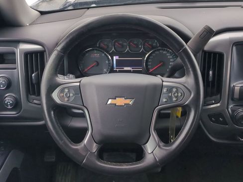 Used 2015 Chevrolet Silverado 1500 LT w/ All Star Edition image 25