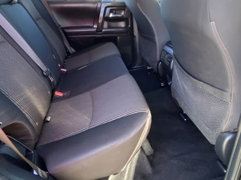 Certified 2024 Toyota 4Runner TRD Off-Road image 13