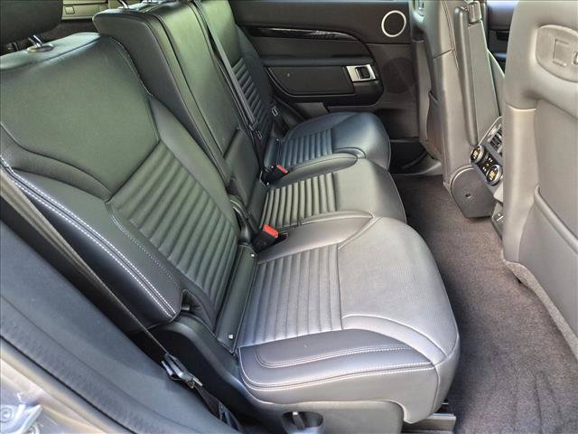 Certified 2025 Land Rover Discovery S AWD/4WD image 22