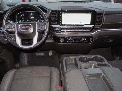 Certified 2023 GMC Sierra 1500 Elevation AWD/4WD image 10