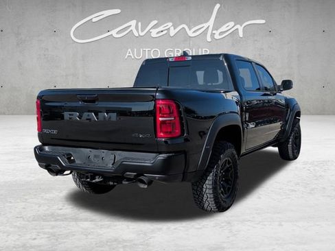 Used 2026 RAM 1500 RHO image 16