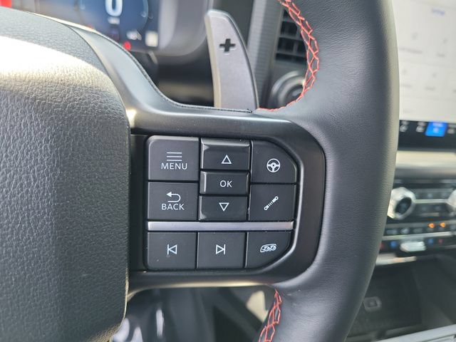 New 2026 Ford F150 Raptor AWD/4WD image 6