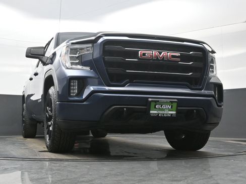 Used 2021 GMC Sierra 1500 Elevation w/ X31 Off-Road Package image 28