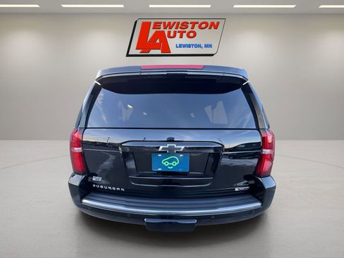 Used 2018 Chevrolet Suburban Premier image 33