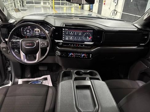 Used 2024 GMC Sierra 1500 Elevation AWD/4WD image 34
