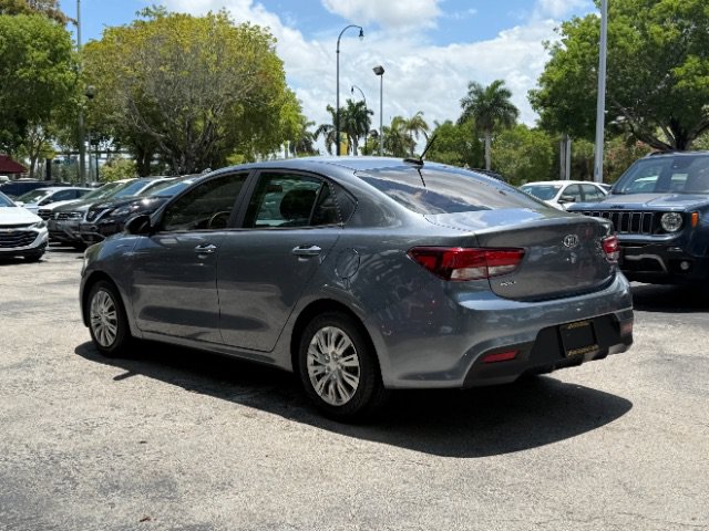 Used 2019 Kia Rio S FWD image 7