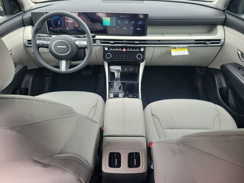 New 2026 Hyundai Tucson SEL FWD image 13