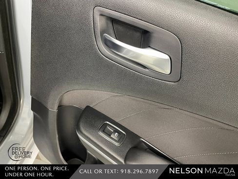 Used 2021 Dodge Charger R/T w/ Performance Handling Group image 38