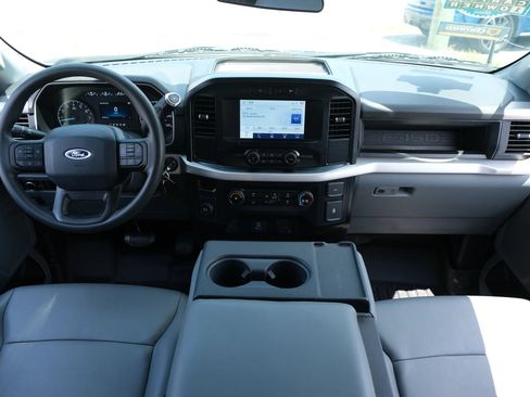 Used 2023 Ford F150 XL RWD image 10