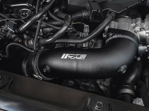 Used 2020 Toyota Supra Premium w/ Driver Assist Package image 65