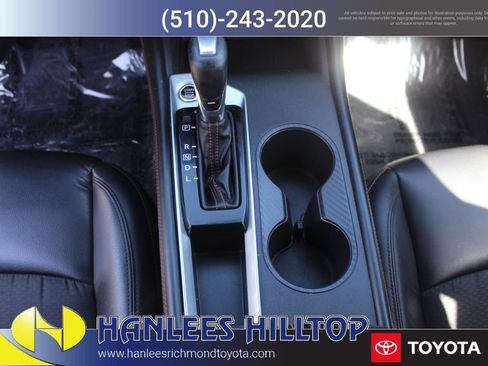 Used 2021 Nissan Altima 2.5 SR FWD image 17