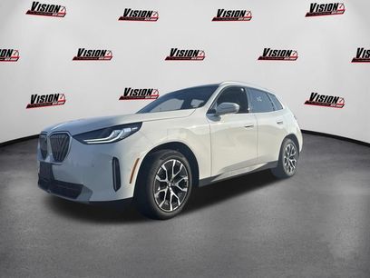 Used 2026 BMW X3 xDrive30i