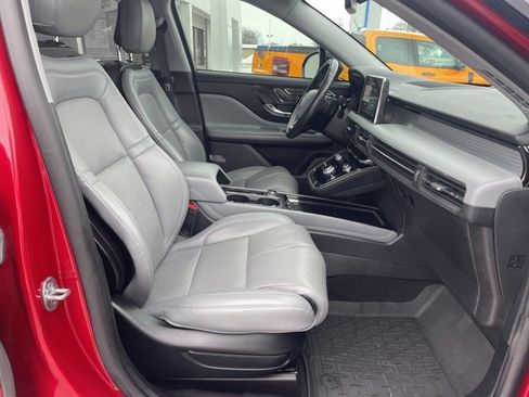 Used 2022 Lincoln Corsair Reserve w/ Equipment Group 201A image 15