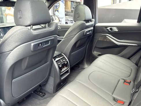 Used 2021 BMW X5 sDrive40i w/ Convenience Package RWD image 4