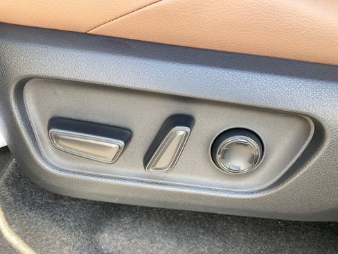 New 2026 Toyota 4Runner Limited image 5