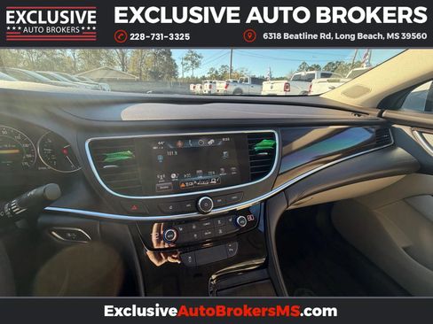 Used 2019 Buick LaCrosse Sport Touring image 20