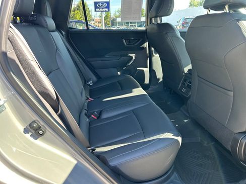 Used 2026 Subaru Outback Premium AWD/4WD image 28