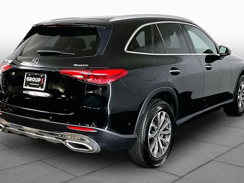 Certified 2023 Mercedes-Benz GLC 300 4MATIC image 13