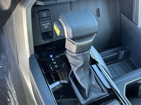 New 2025 Toyota Tundra SR5 image 22