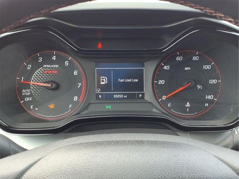 Used 2024 Chevrolet Trax RS w/ Driver Confidence Package image 24