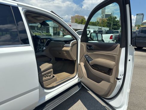 Used 2015 GMC Yukon SLT RWD image 25