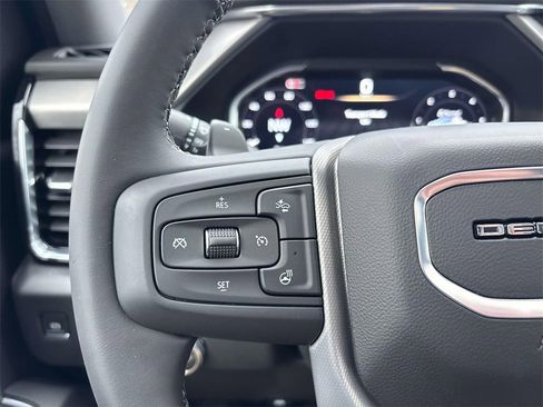 New 2026 GMC Sierra 1500 Denali w/ Denali Reserve Package image 10
