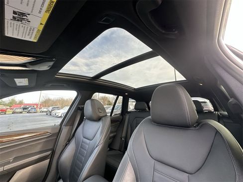 Used 2020 BMW X3 sDrive30i w/ Convenience Package image 22