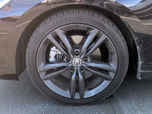 Used 2024 Acura Integra A-Spec image 14