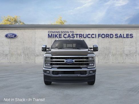 New 2026 Ford F350 King Ranch AWD/4WD image 6