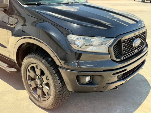 Used 2019 Ford Ranger XLT w/ Equipment Group 302A Luxury RWD image 5
