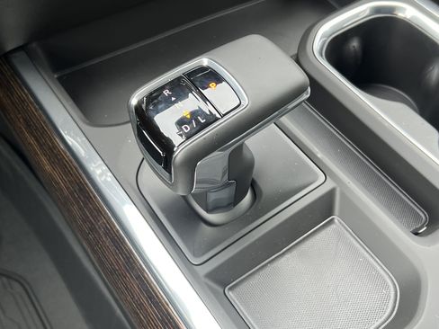 New 2026 GMC Sierra 1500 Elevation w/ Elevation Premium Package image 32