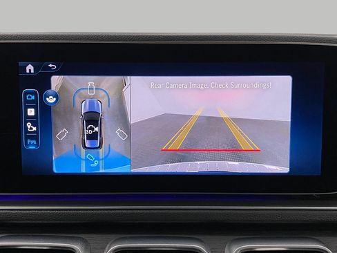 Certified 2025 Mercedes-Benz GLE 350 4MATIC image 25