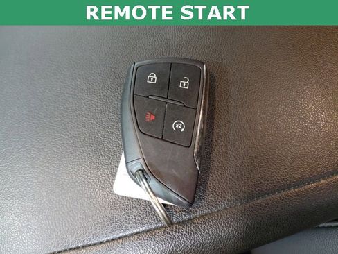 Used 2024 Chevrolet Colorado LT w/ LT Convenience Package III image 7