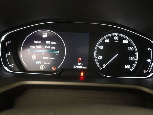 Used 2018 Honda Accord Touring image 12