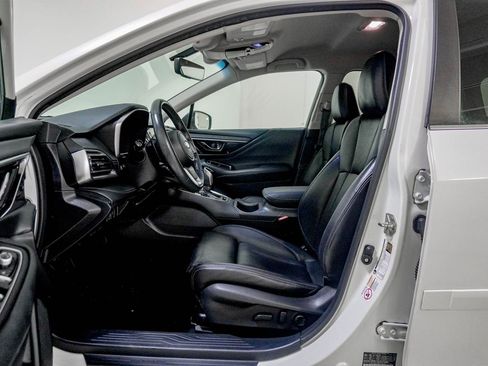 Used 2020 Subaru Outback Limited image 16