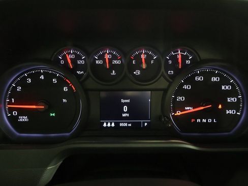 Used 2024 Chevrolet Silverado 3500 W/T w/ WT Convenience Package image 31