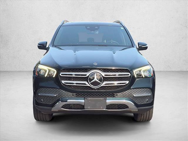 Used 2022 Mercedes-Benz GLE 350 4MATIC image 2