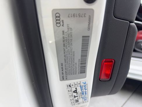 Used 2023 Audi S5 Premium Plus w/ Premium Plus Package image 87